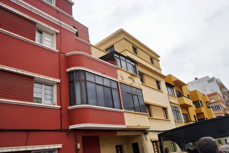 Las Palmas de Gran Canaria